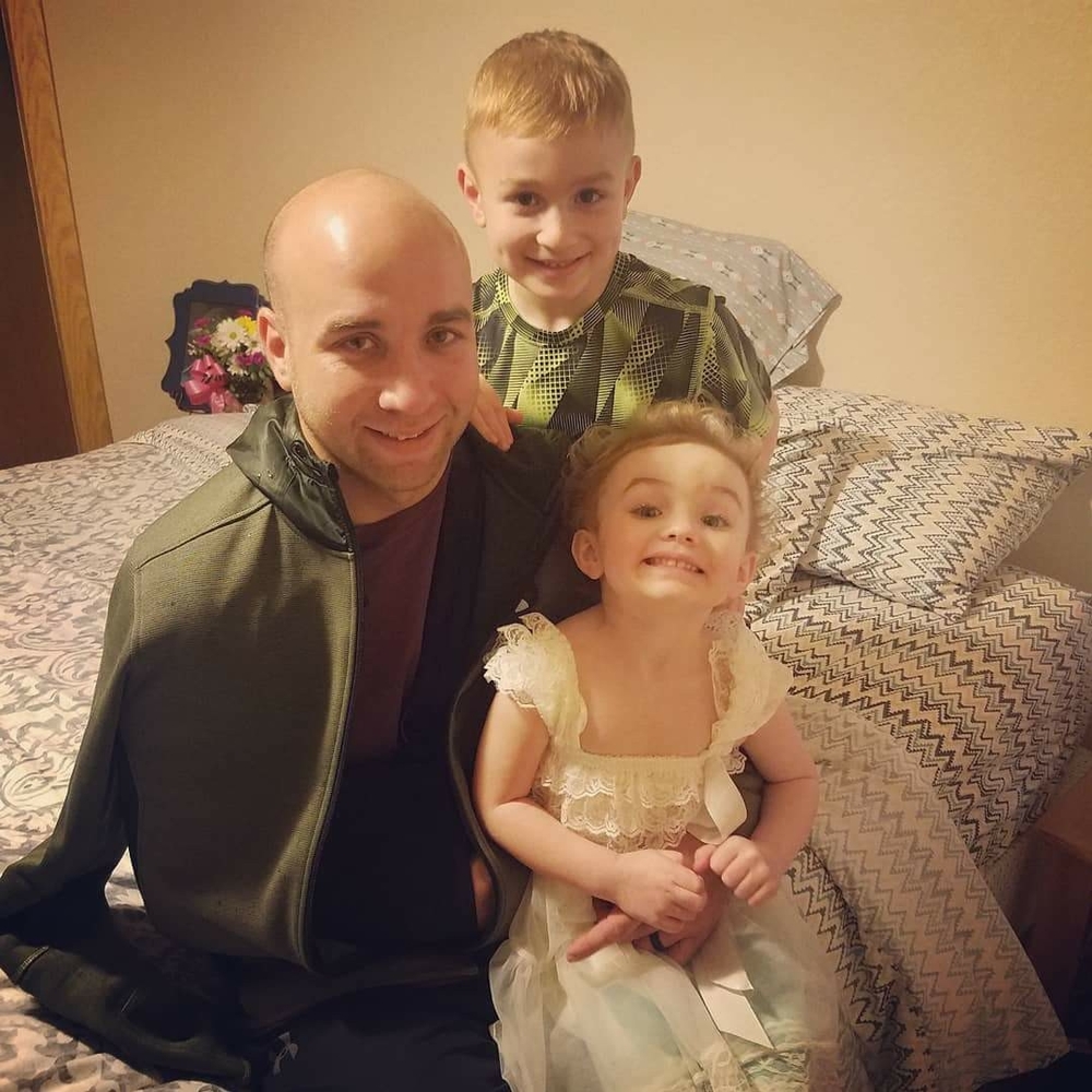 Meet your Posher, Mary